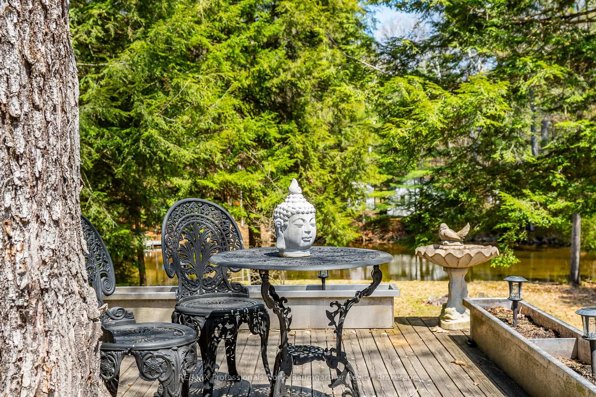 Photo 44 of 1065 Cloverleaf Road, Algonquin Highlands, Stanhope — HOMEH