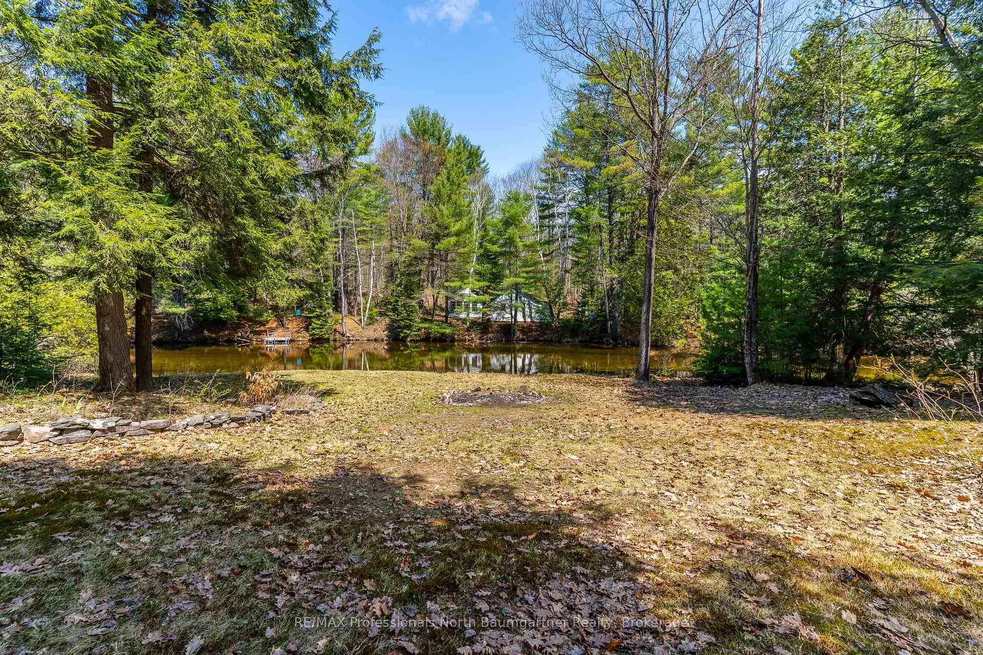 Photo 45 of 1065 Cloverleaf Road, Algonquin Highlands, Stanhope — HOMEH