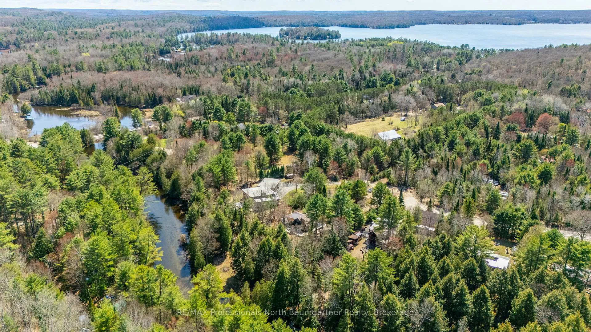 Photo 50 of 1065 Cloverleaf Road, Algonquin Highlands, Stanhope — HOMEH
