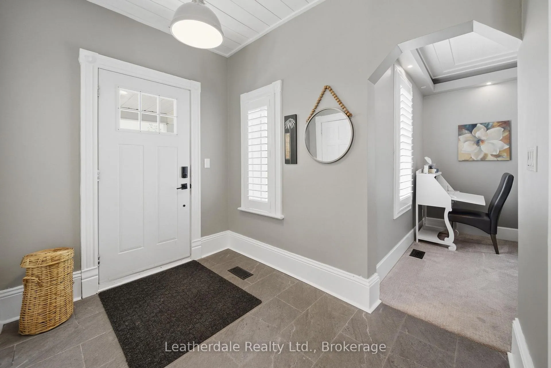 Photo 7 of 42 Frederick Street, Orillia — HOMEH