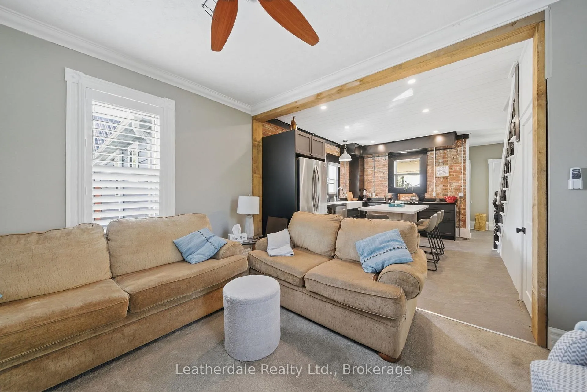 Photo 15 of 42 Frederick Street, Orillia — HOMEH