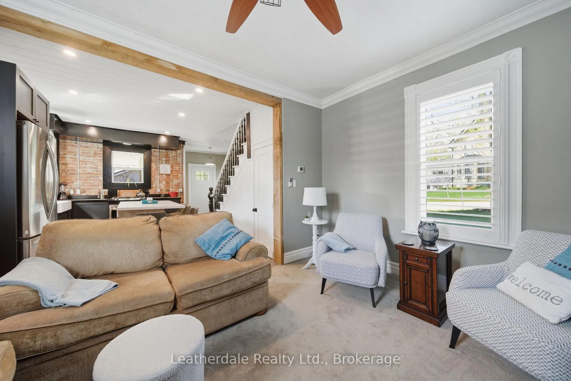 Photo 16 of 42 Frederick Street, Orillia — HOMEH