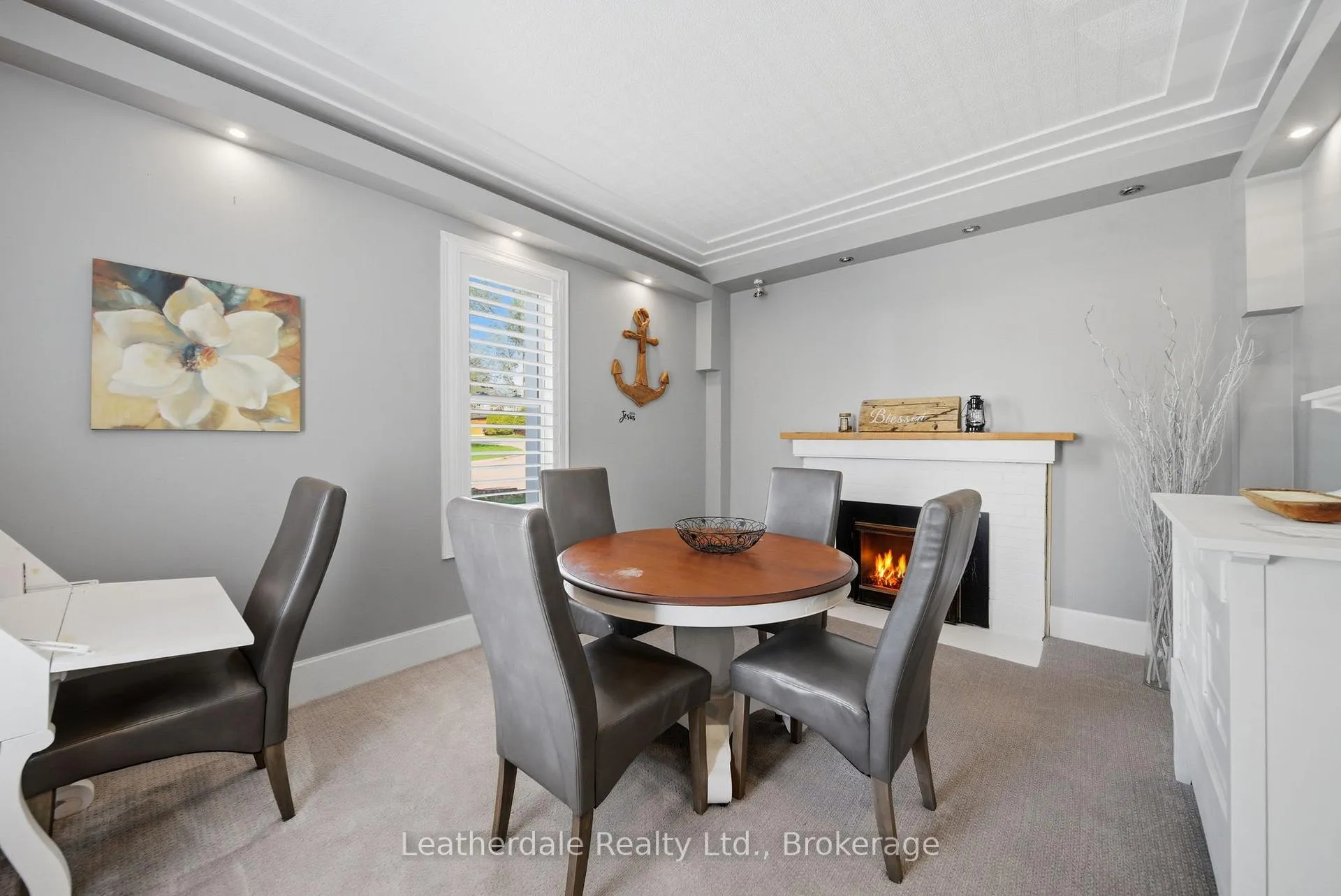 Photo 18 of 42 Frederick Street, Orillia — HOMEH