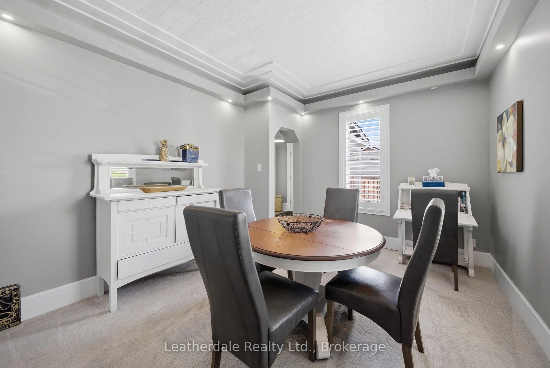 Photo 19 of 42 Frederick Street, Orillia — HOMEH