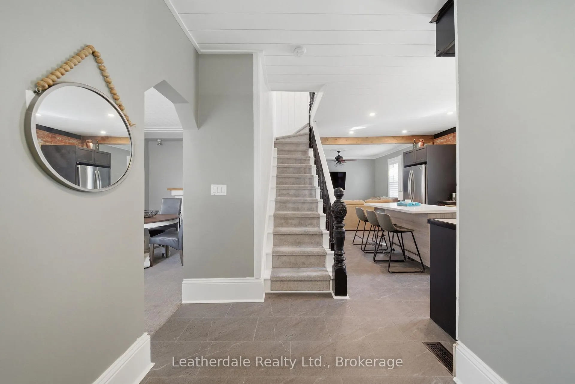 Photo 20 of 42 Frederick Street, Orillia — HOMEH