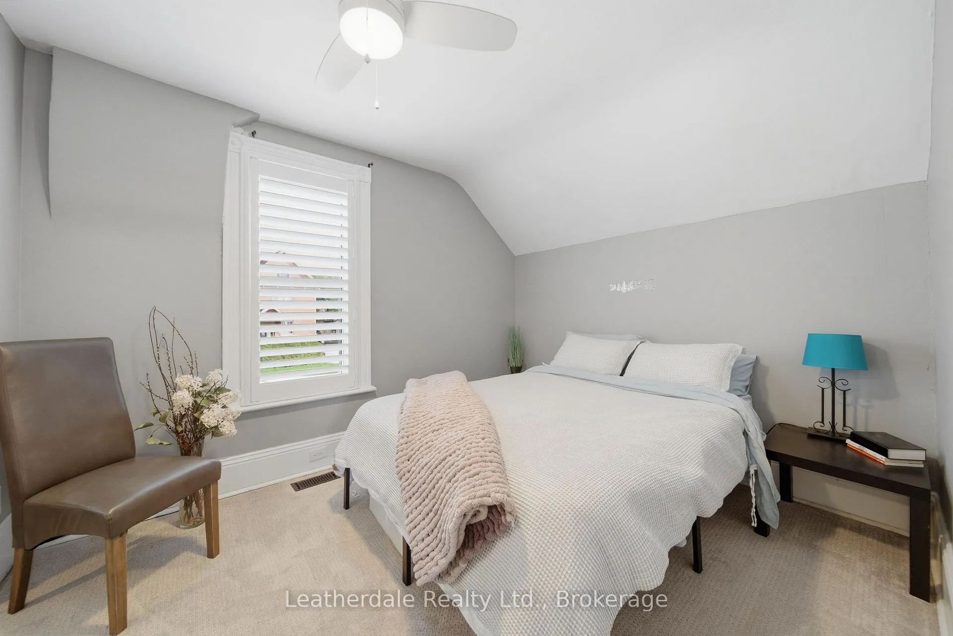 Photo 22 of 42 Frederick Street, Orillia — HOMEH