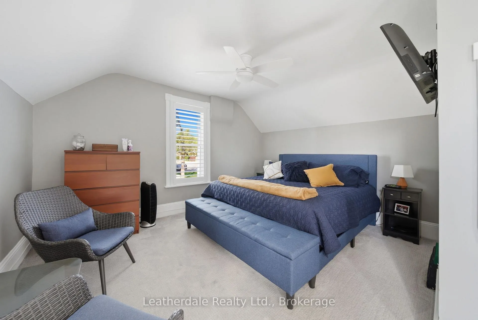 Photo 26 of 42 Frederick Street, Orillia — HOMEH