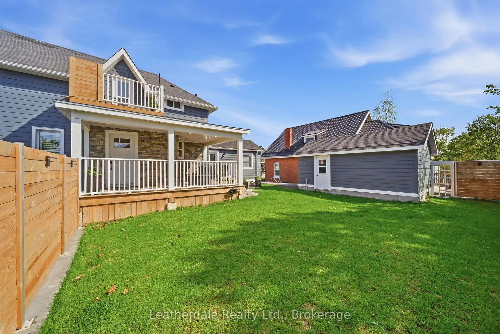 Photo 41 of 42 Frederick Street, Orillia — HOMEH