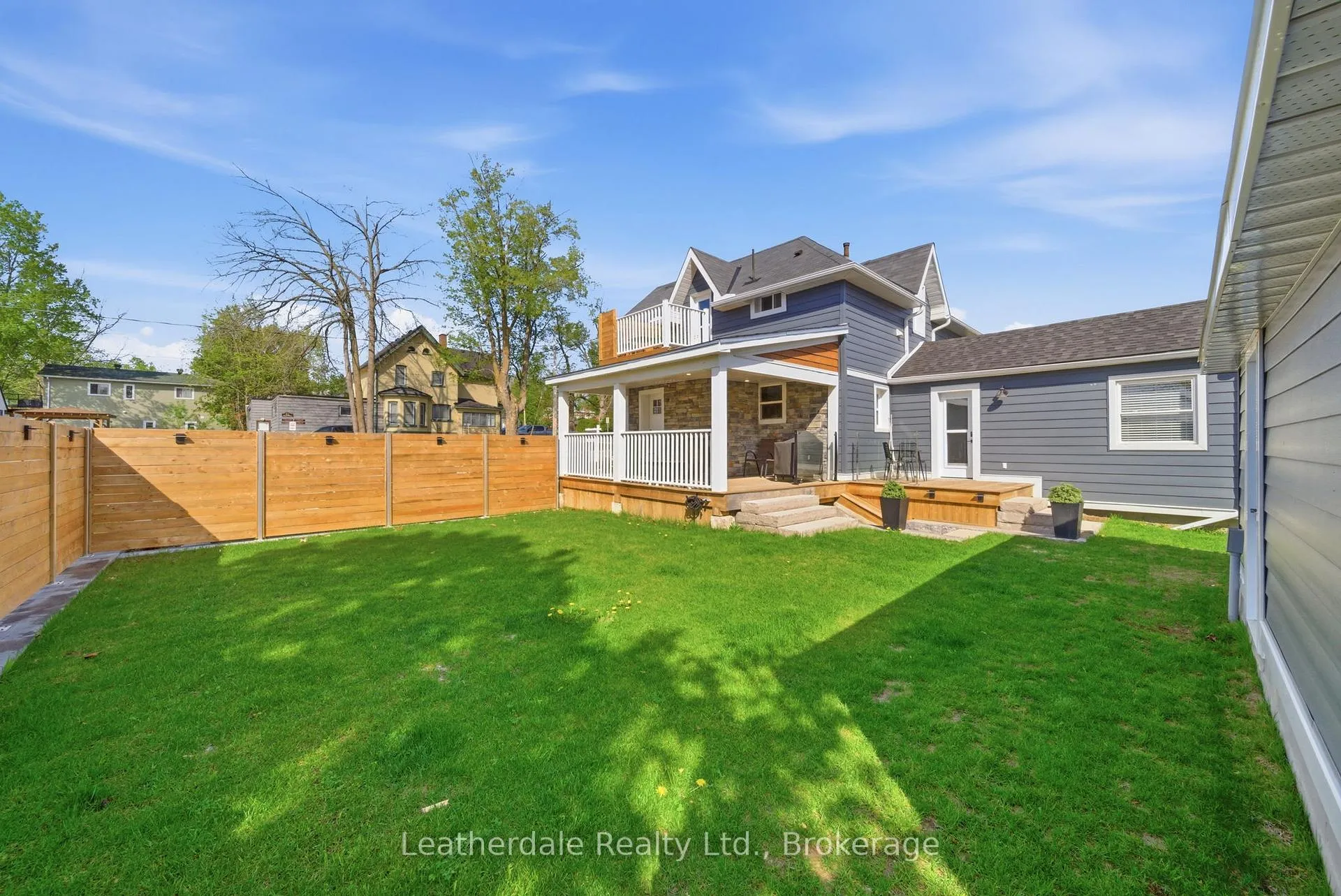 Photo 42 of 42 Frederick Street, Orillia — HOMEH