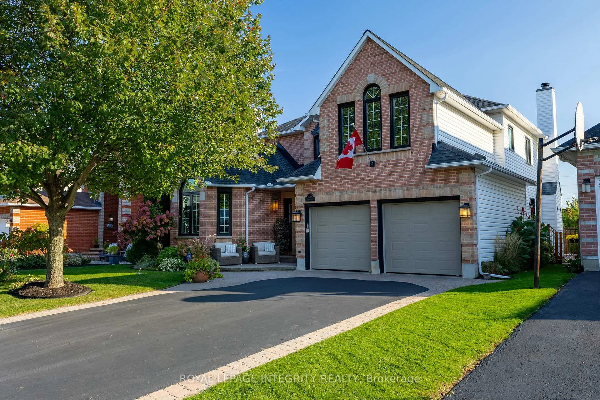 Photo 1 of 1409 Talcy Crescent E, Ottawa, Fallingbrook/Ridgemount — HOMEH