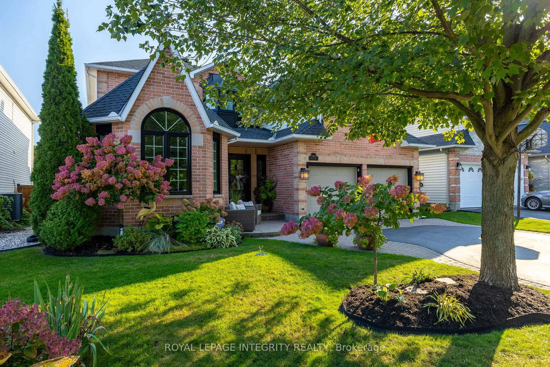 Photo 2 of 1409 Talcy Crescent E, Ottawa, Fallingbrook/Ridgemount — HOMEH