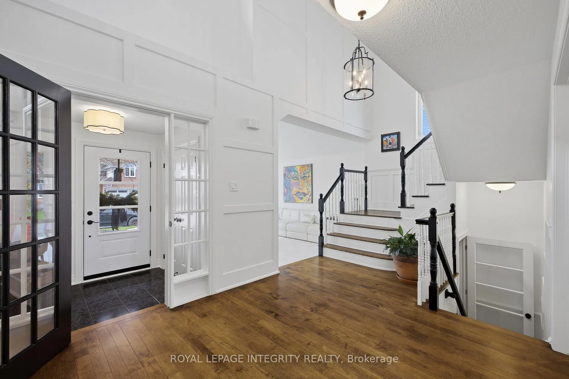 Photo 7 of 1409 Talcy Crescent E, Ottawa, Fallingbrook/Ridgemount — HOMEH