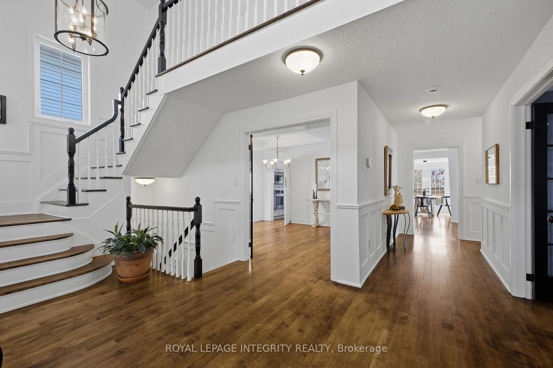 Photo 8 of 1409 Talcy Crescent E, Ottawa, Fallingbrook/Ridgemount — HOMEH