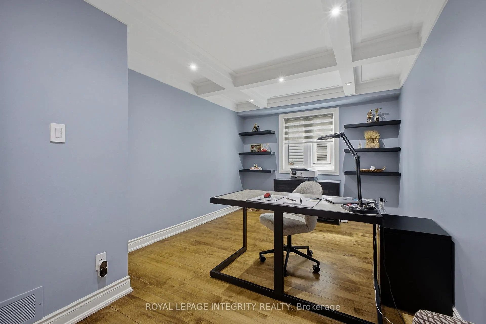 Photo 9 of 1409 Talcy Crescent E, Ottawa, Fallingbrook/Ridgemount — HOMEH