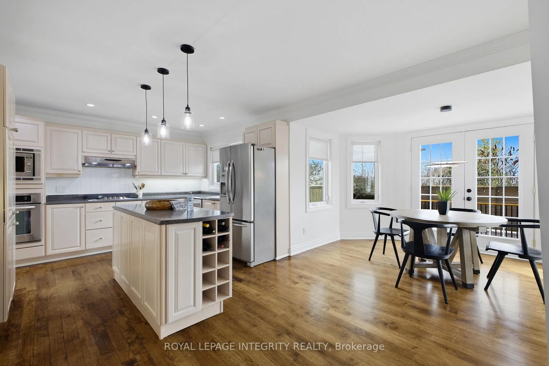 Photo 16 of 1409 Talcy Crescent E, Ottawa, Fallingbrook/Ridgemount — HOMEH