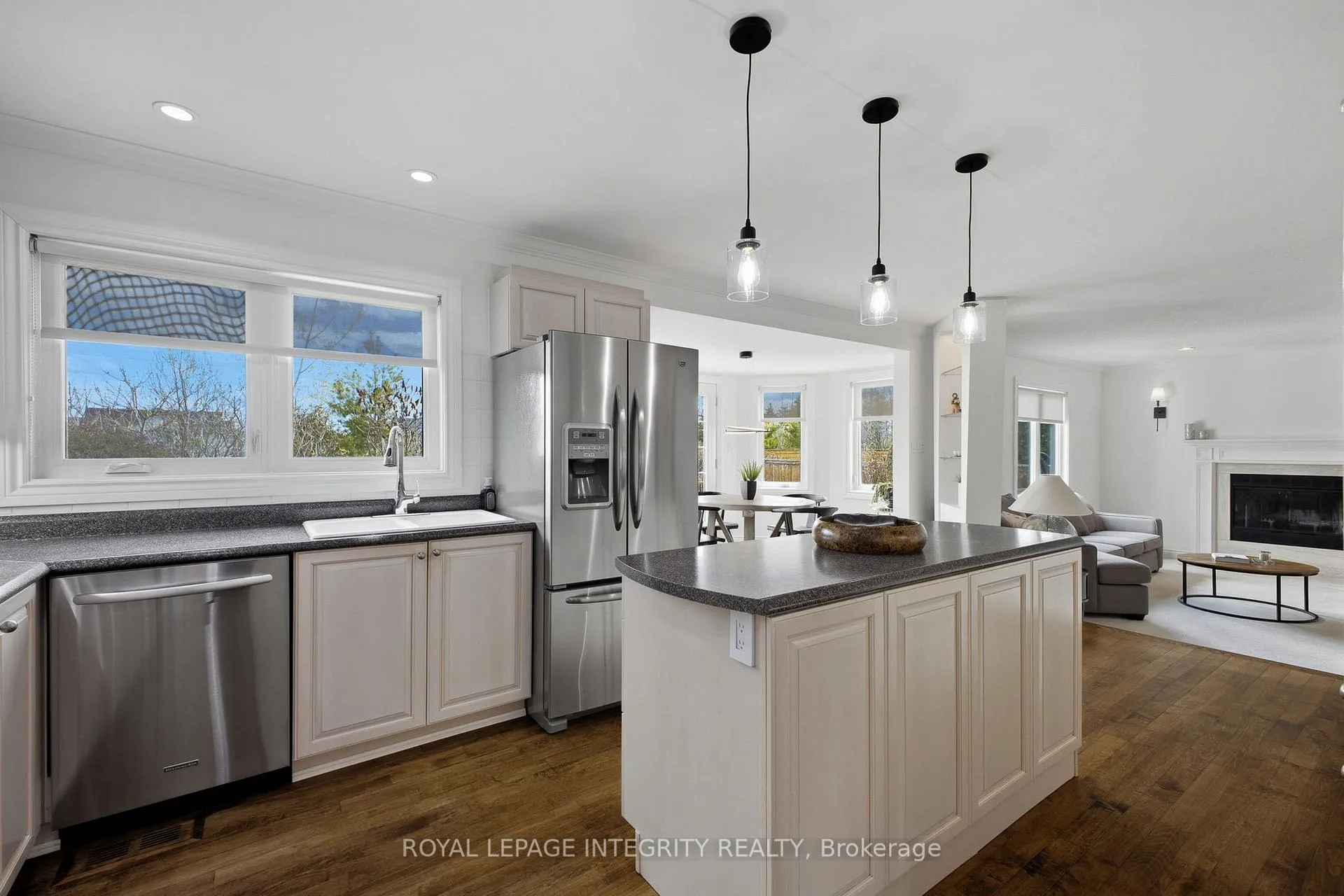 Photo 17 of 1409 Talcy Crescent E, Ottawa, Fallingbrook/Ridgemount — HOMEH