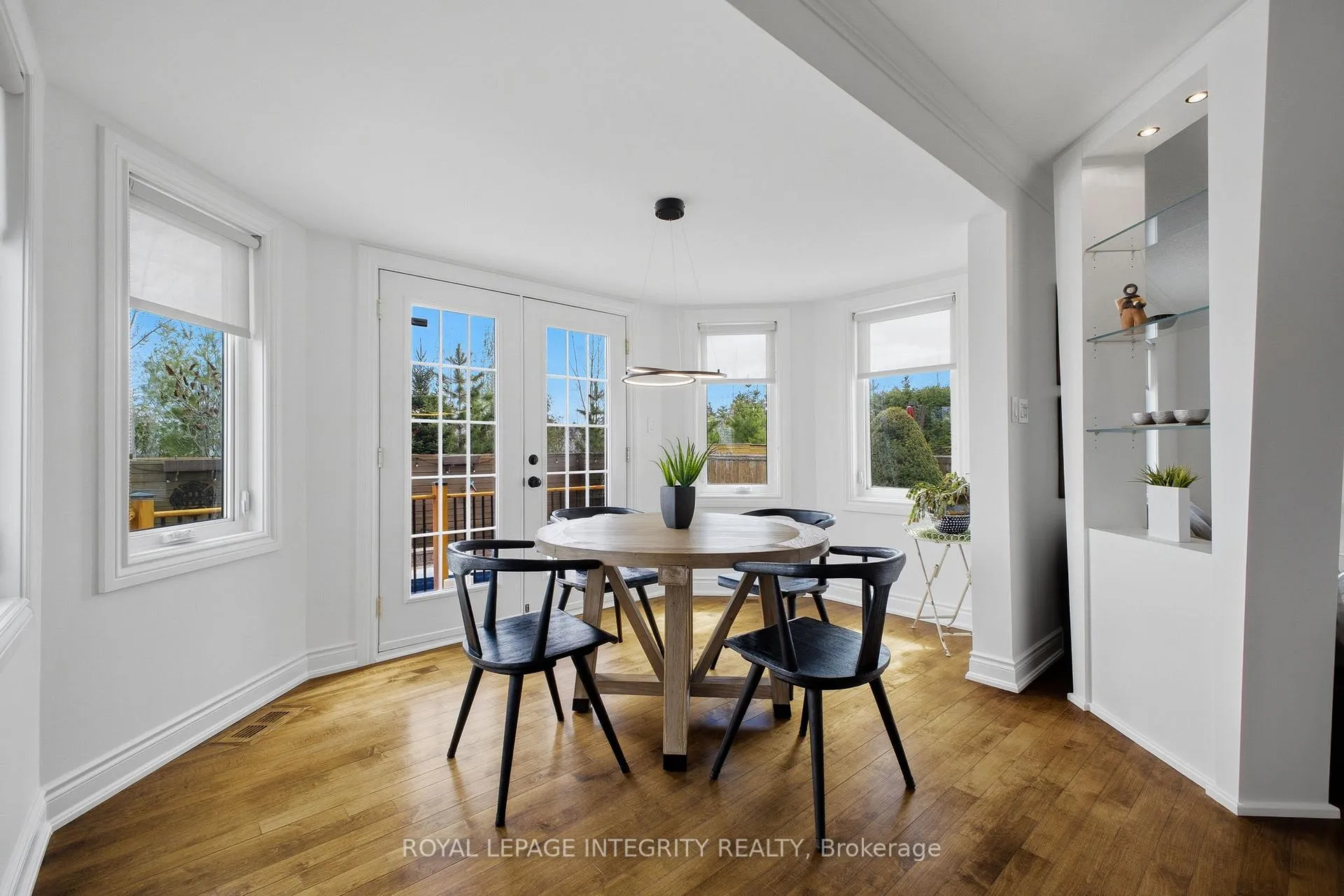 Photo 20 of 1409 Talcy Crescent E, Ottawa, Fallingbrook/Ridgemount — HOMEH