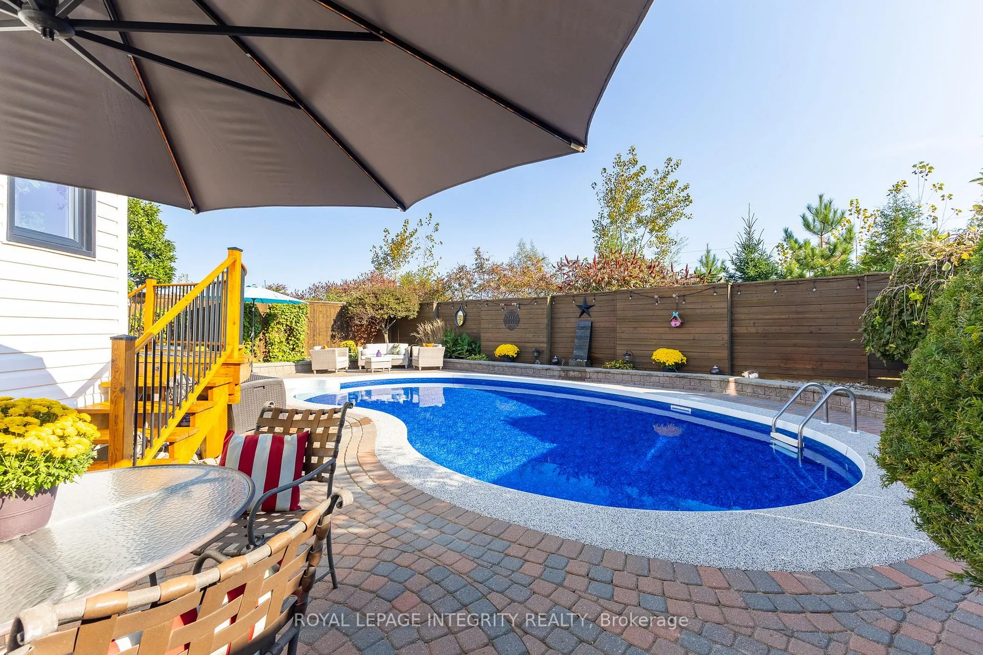 Photo 44 of 1409 Talcy Crescent E, Ottawa, Fallingbrook/Ridgemount — HOMEH