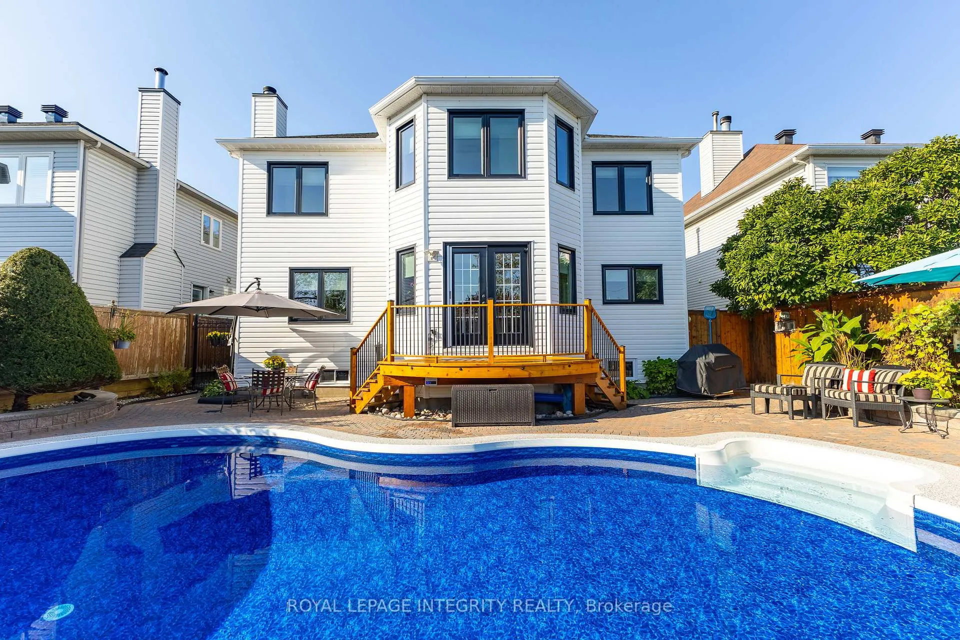 Photo 46 of 1409 Talcy Crescent E, Ottawa, Fallingbrook/Ridgemount — HOMEH