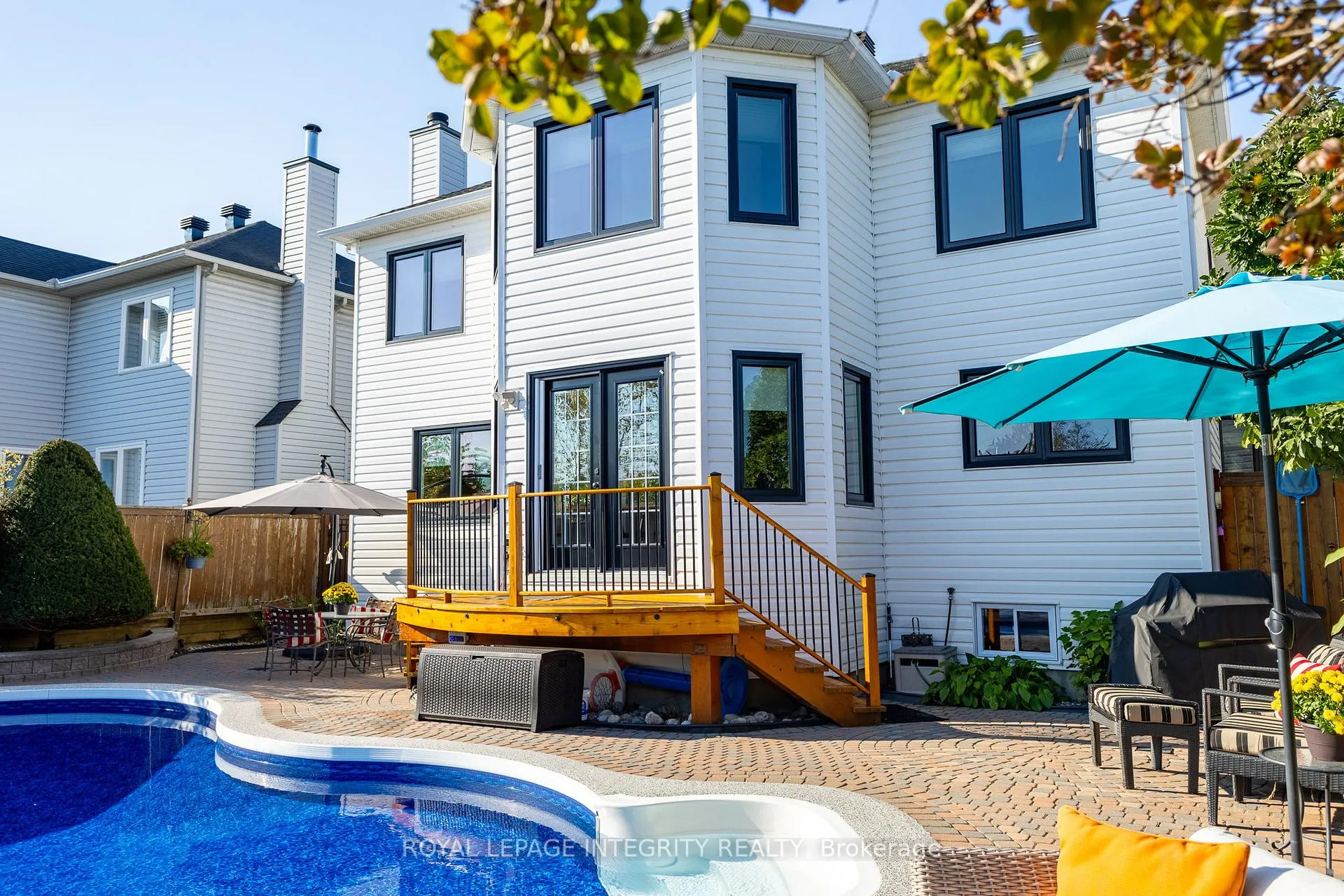 Photo 47 of 1409 Talcy Crescent E, Ottawa, Fallingbrook/Ridgemount — HOMEH