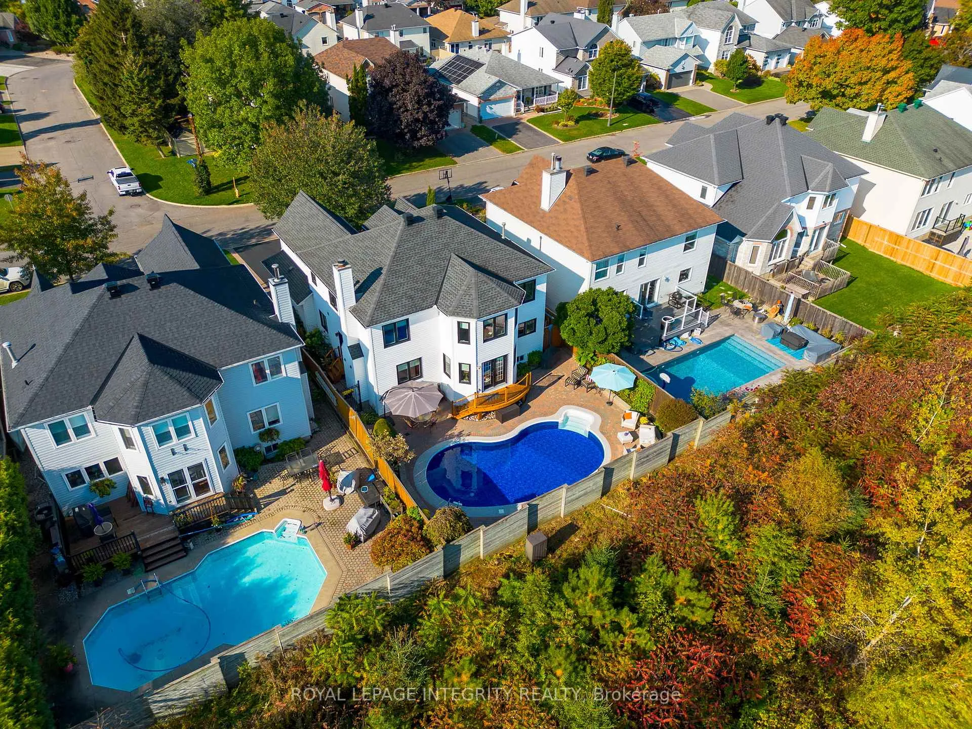 Photo 49 of 1409 Talcy Crescent E, Ottawa, Fallingbrook/Ridgemount — HOMEH