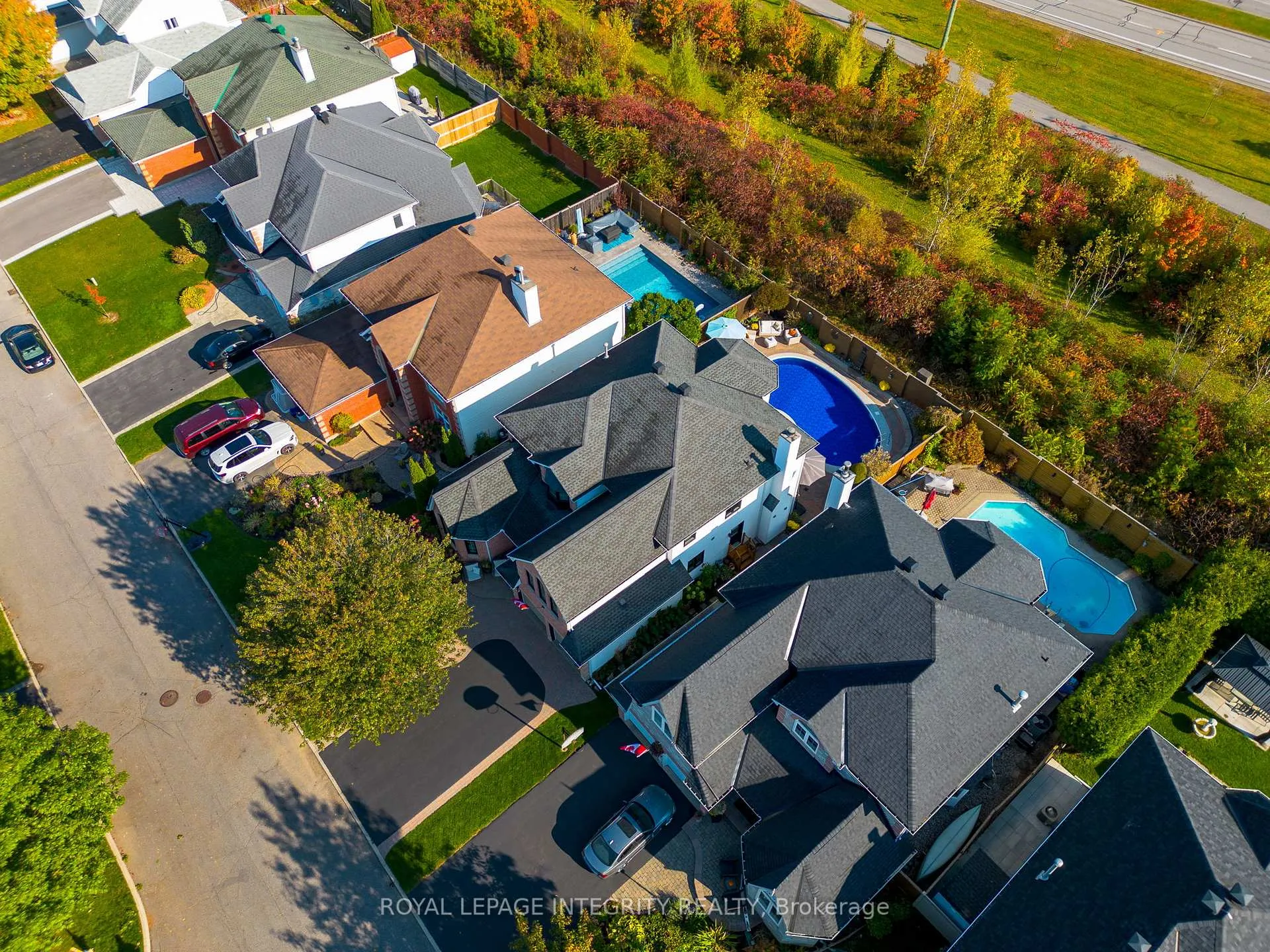 Photo 50 of 1409 Talcy Crescent E, Ottawa, Fallingbrook/Ridgemount — HOMEH