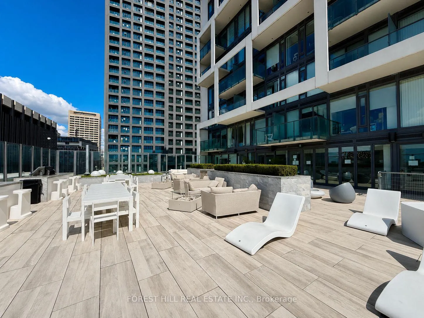Photo 18 of Unit 724, 8 Hillsdale Avenue E, Toronto, Mount Pleasant West — HOMEH