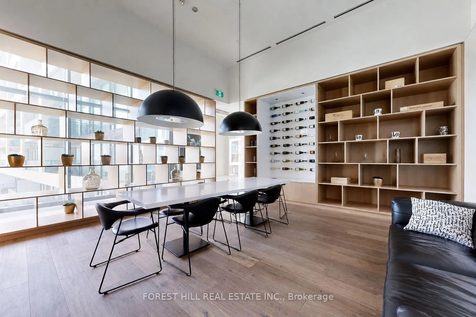 Photo 20 of Unit 724, 8 Hillsdale Avenue E, Toronto, Mount Pleasant West — HOMEH
