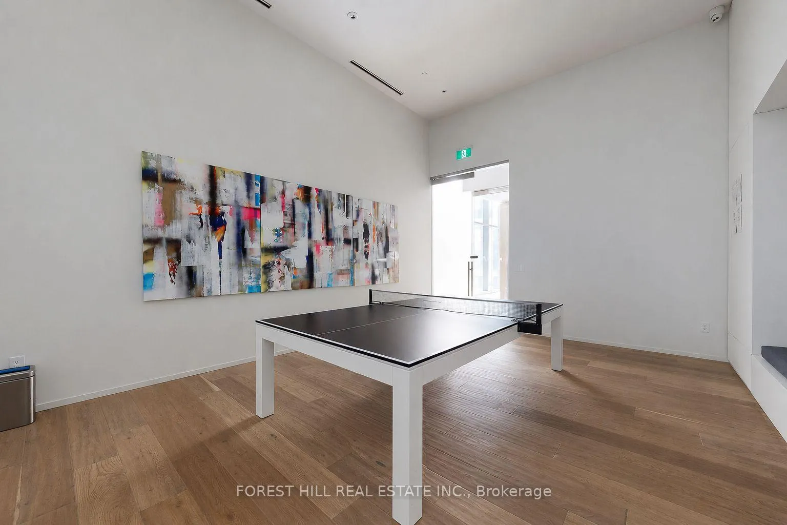 Photo 21 of Unit 724, 8 Hillsdale Avenue E, Toronto, Mount Pleasant West — HOMEH