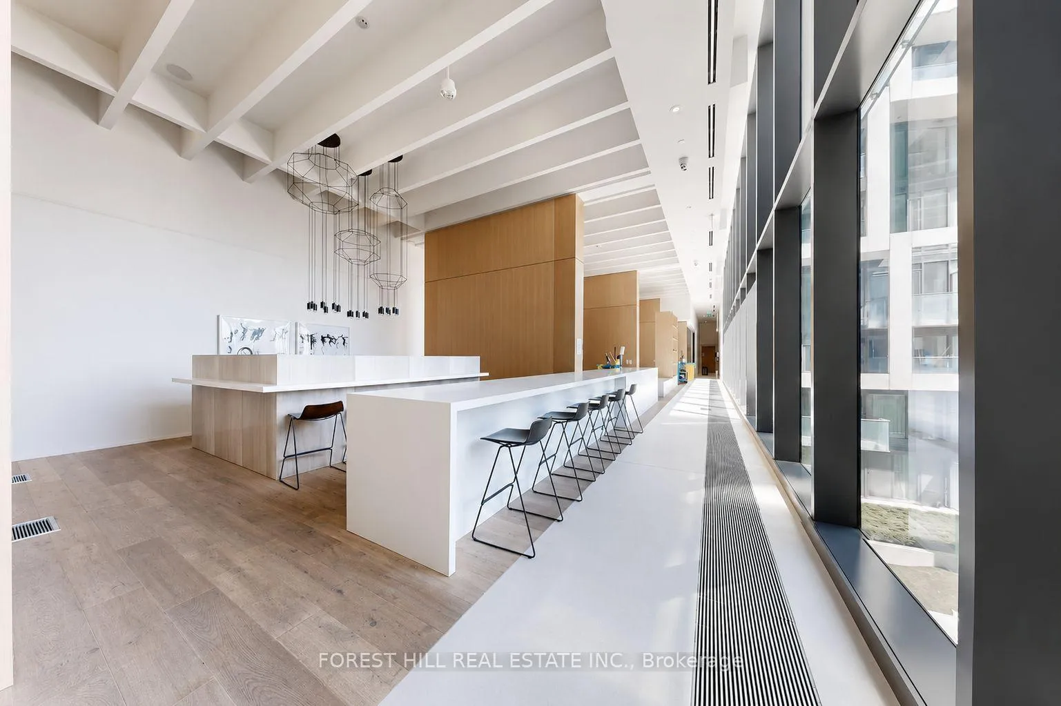 Photo 23 of Unit 724, 8 Hillsdale Avenue E, Toronto, Mount Pleasant West — HOMEH
