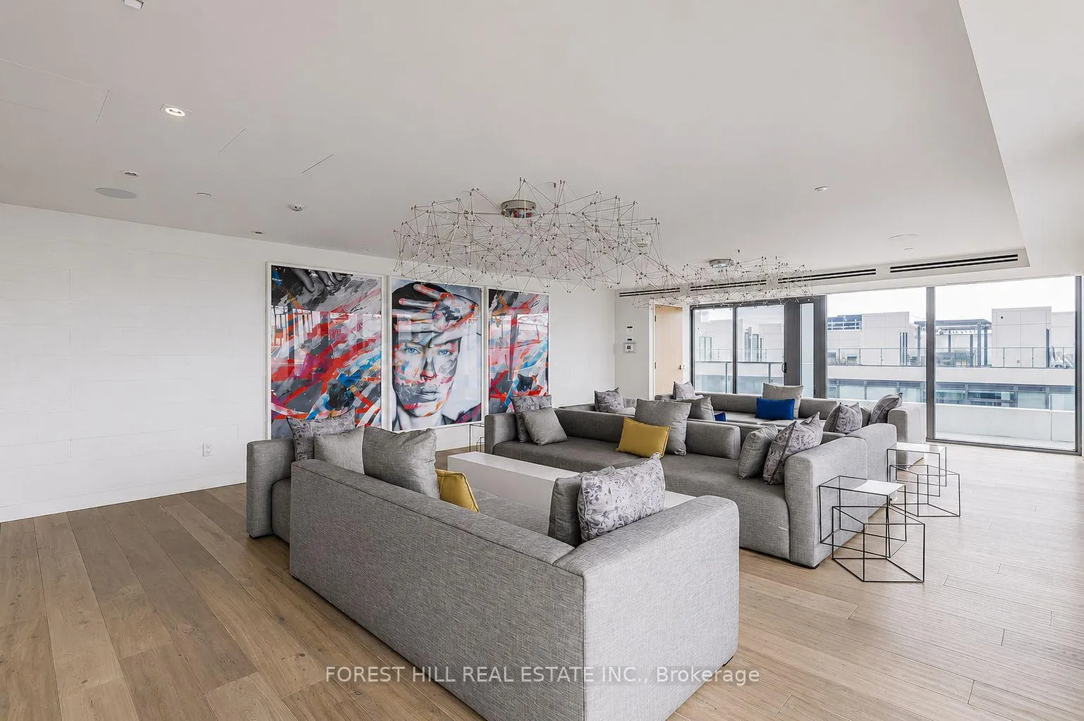 Photo 24 of Unit 724, 8 Hillsdale Avenue E, Toronto, Mount Pleasant West — HOMEH