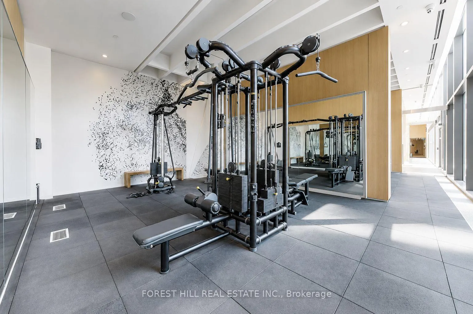 Photo 27 of Unit 724, 8 Hillsdale Avenue E, Toronto, Mount Pleasant West — HOMEH