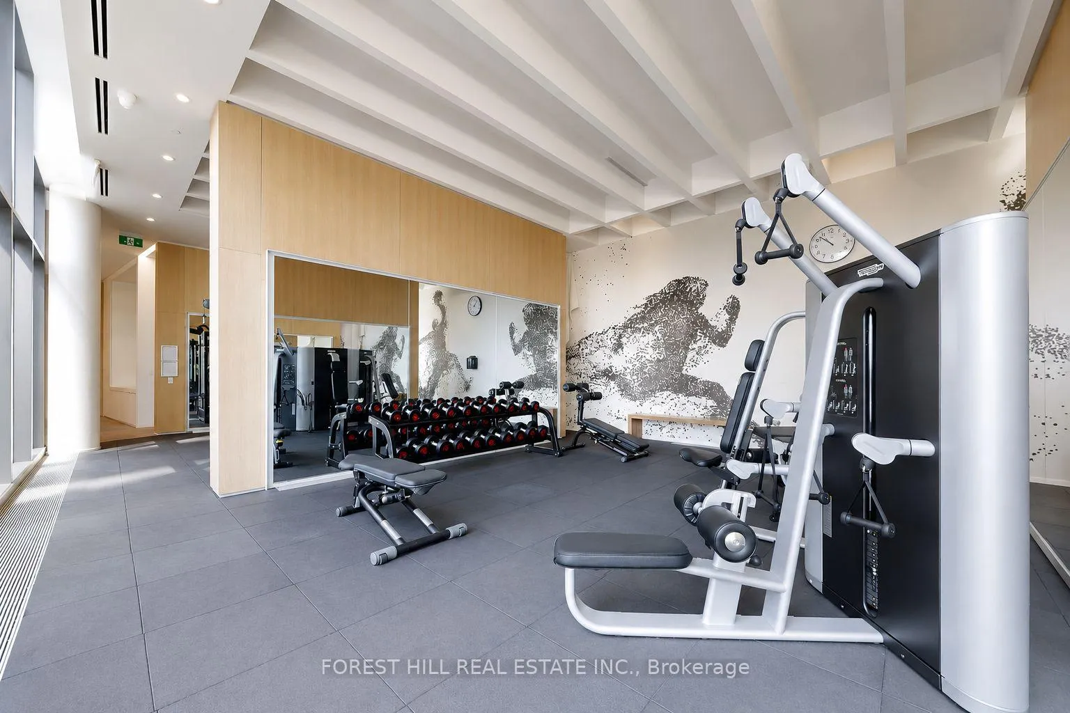 Photo 28 of Unit 724, 8 Hillsdale Avenue E, Toronto, Mount Pleasant West — HOMEH