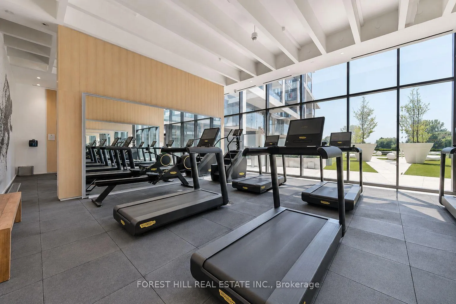 Photo 30 of Unit 724, 8 Hillsdale Avenue E, Toronto, Mount Pleasant West — HOMEH