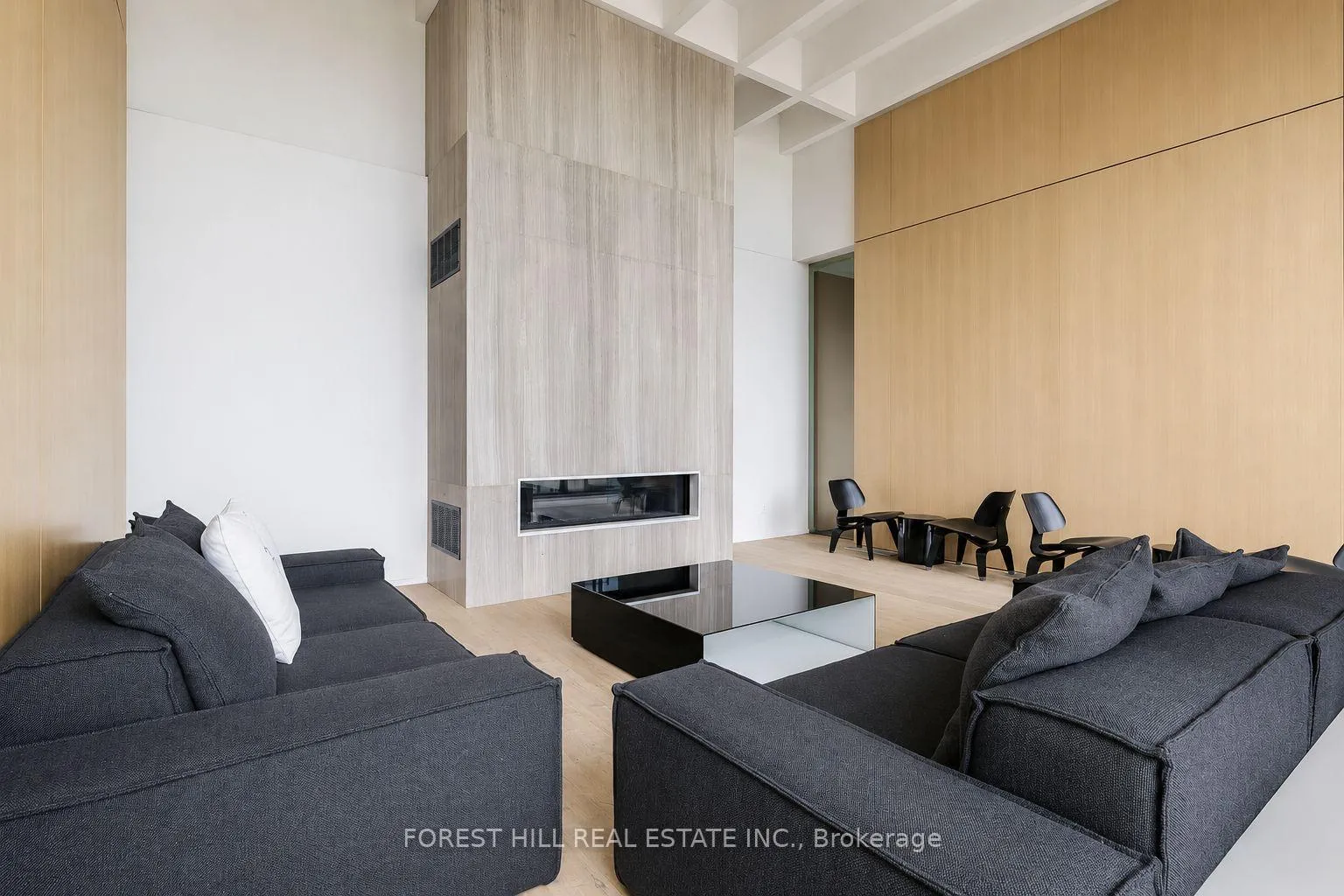 Photo 31 of Unit 724, 8 Hillsdale Avenue E, Toronto, Mount Pleasant West — HOMEH