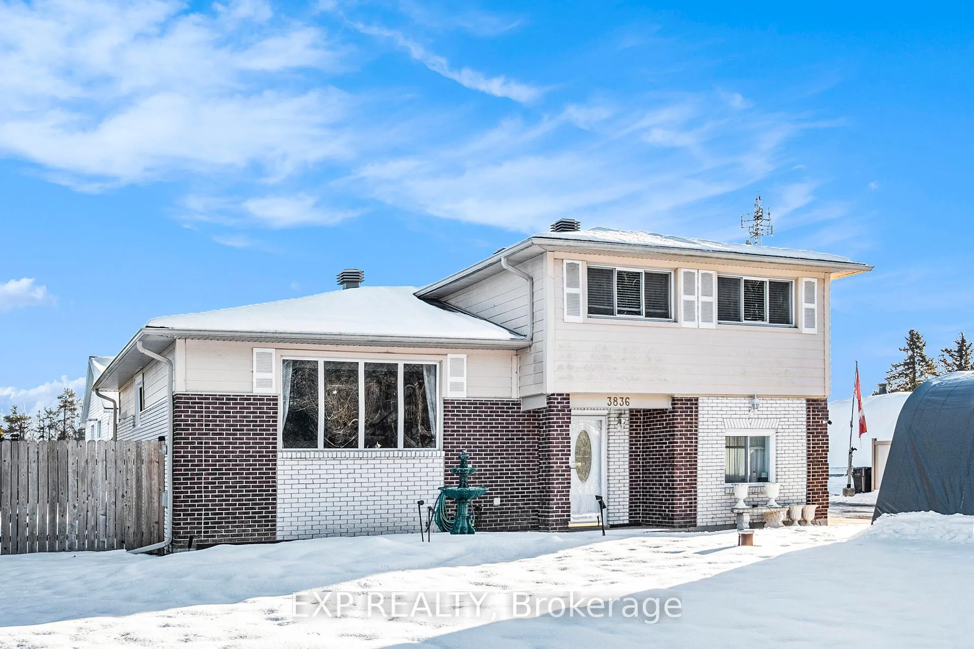 Photo 40 of 3836 Leitrim Road, Ottawa, Leitrim — HOMEH