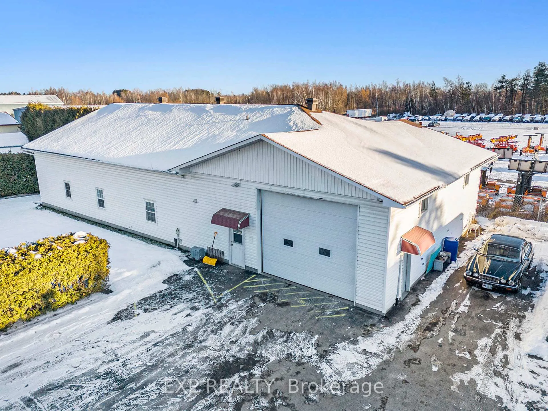 Photo 41 of 3836 Leitrim Road, Ottawa, Leitrim — HOMEH