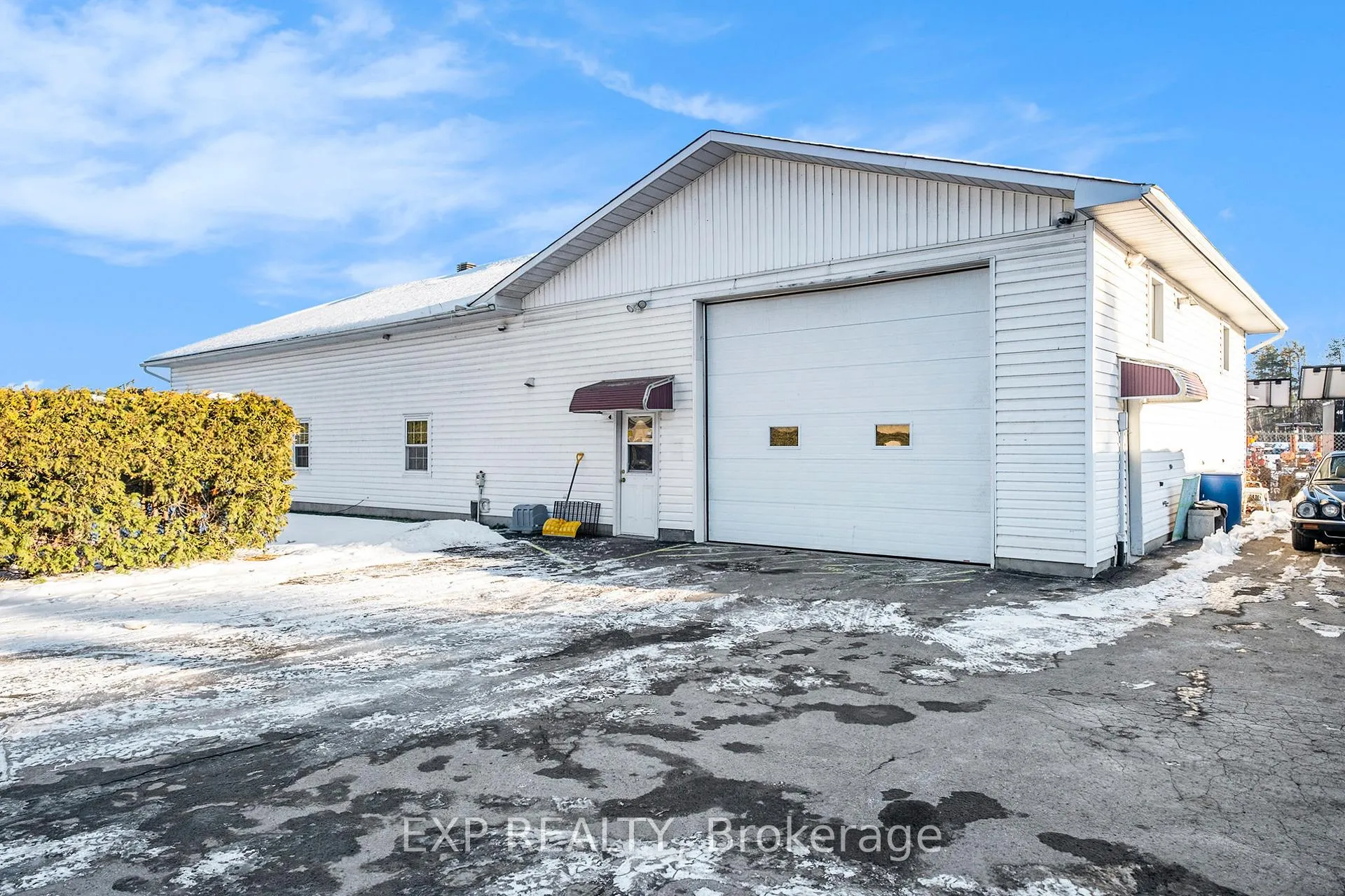 Photo 42 of 3836 Leitrim Road, Ottawa, Leitrim — HOMEH