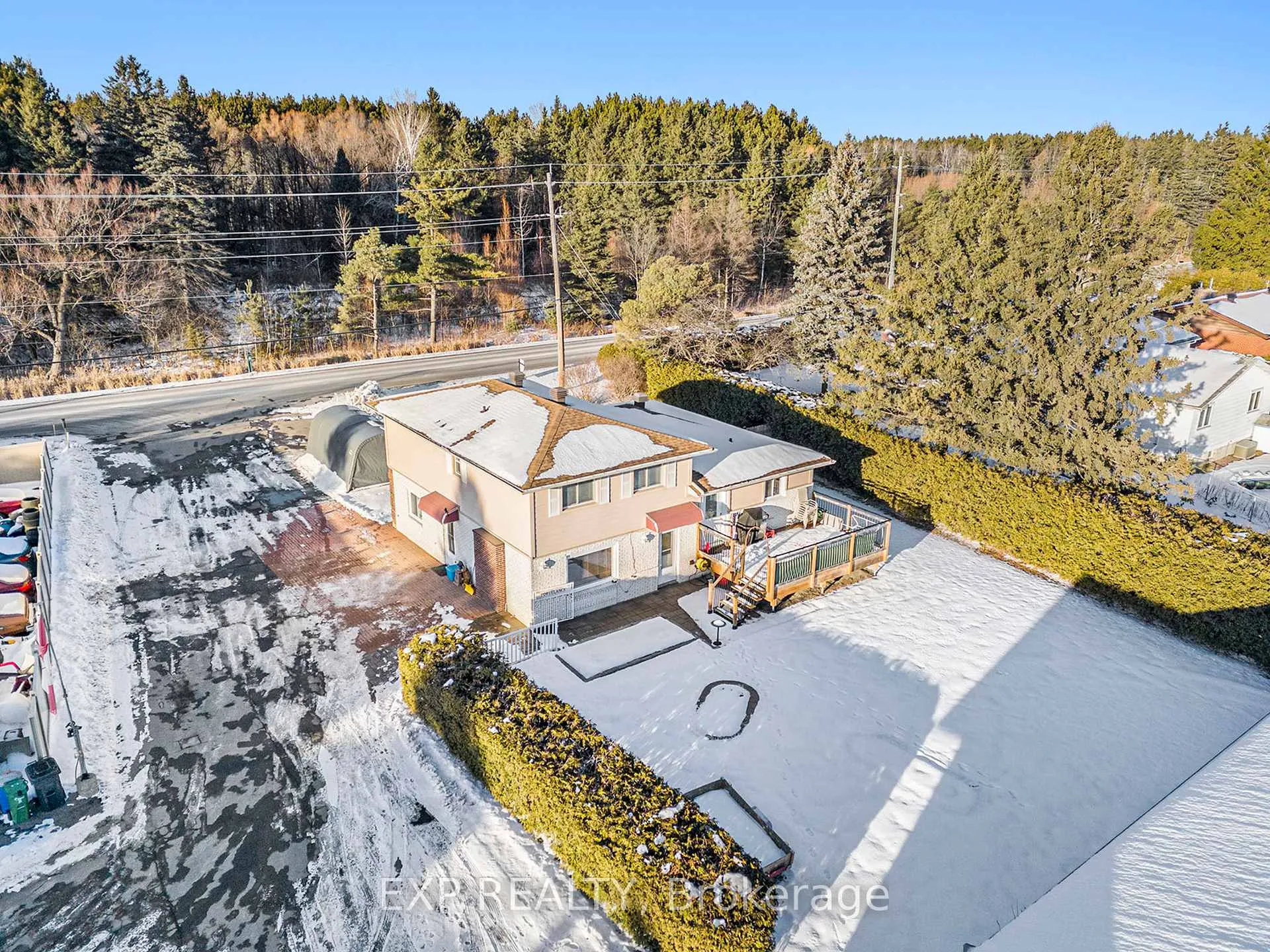 Photo 44 of 3836 Leitrim Road, Ottawa, Leitrim — HOMEH