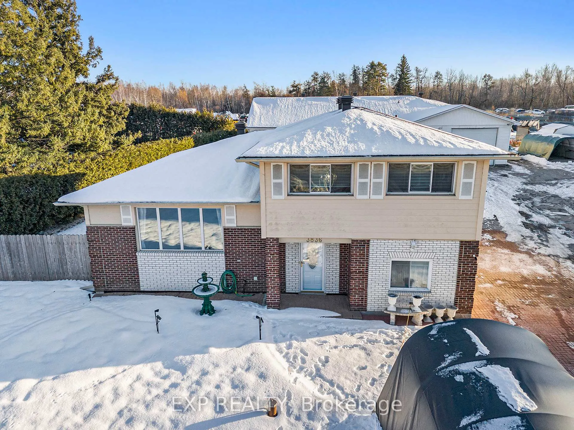 Photo 46 of 3836 Leitrim Road, Ottawa, Leitrim — HOMEH