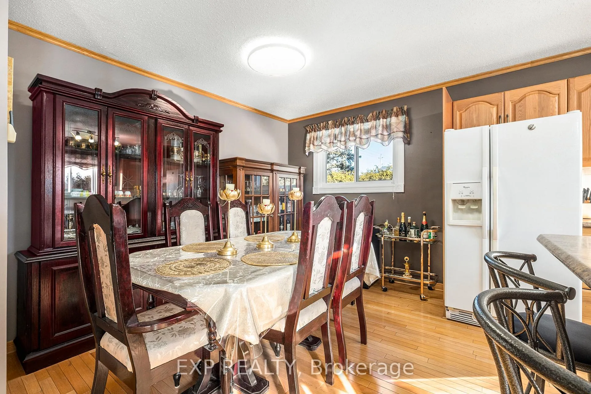 Photo 7 of 3836 Leitrim Road, Ottawa, Leitrim — HOMEH