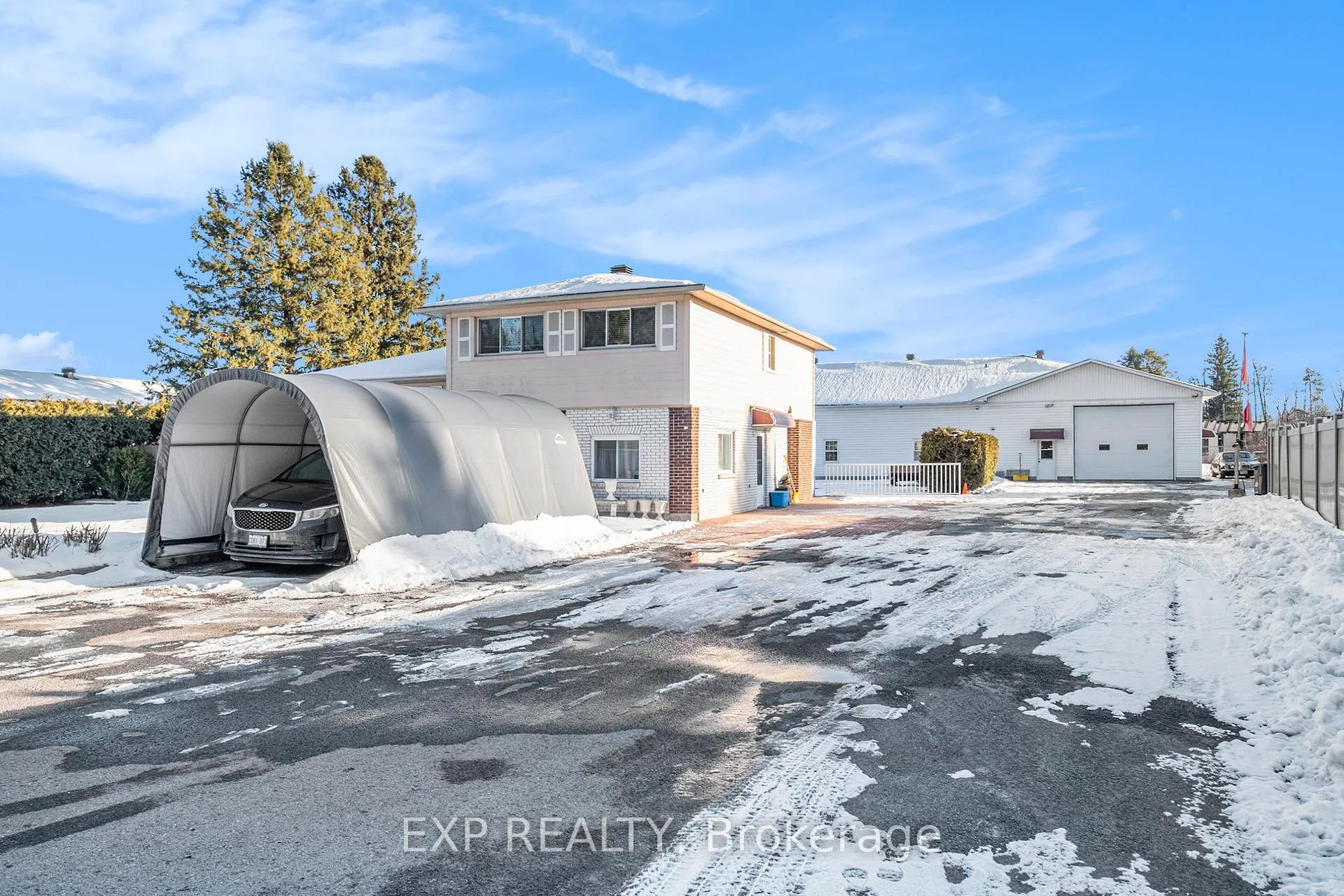Photo 47 of 3836 Leitrim Road, Ottawa, Leitrim — HOMEH