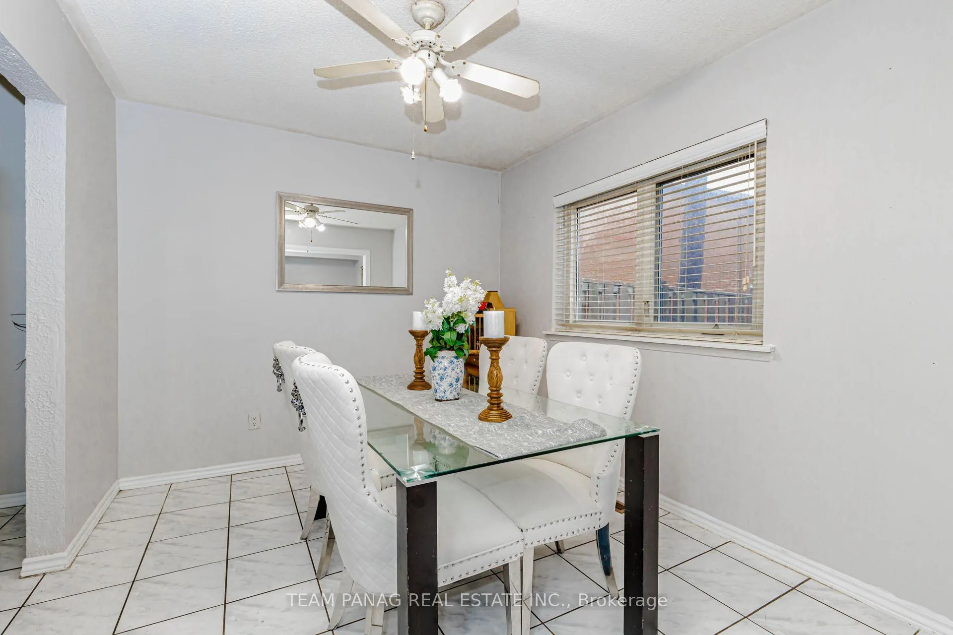 Photo 12 of Unit 30, 9 Kendleton Drive, Etobicoke, Mount Olive-Silverstone-Jamestown — HOMEH