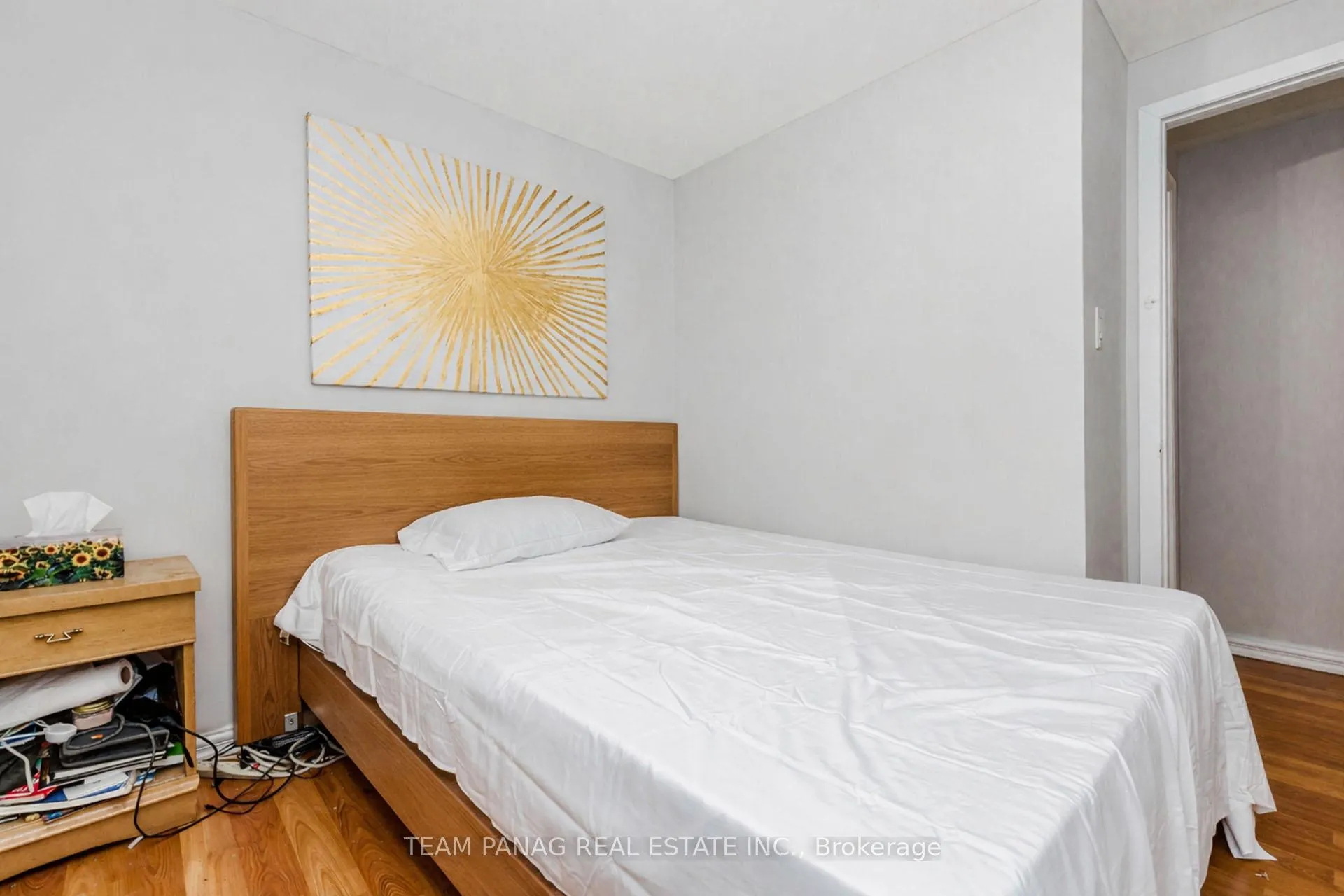 Photo 16 of Unit 30, 9 Kendleton Drive, Etobicoke, Mount Olive-Silverstone-Jamestown — HOMEH