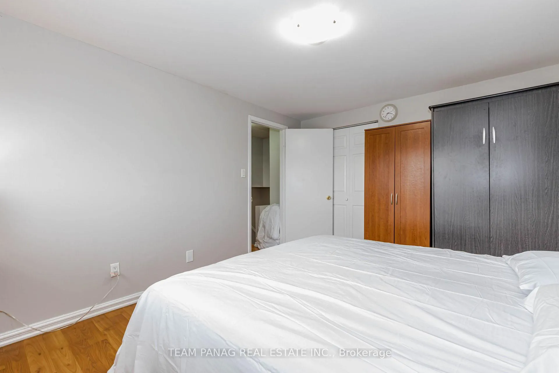 Photo 24 of Unit 30, 9 Kendleton Drive, Etobicoke, Mount Olive-Silverstone-Jamestown — HOMEH