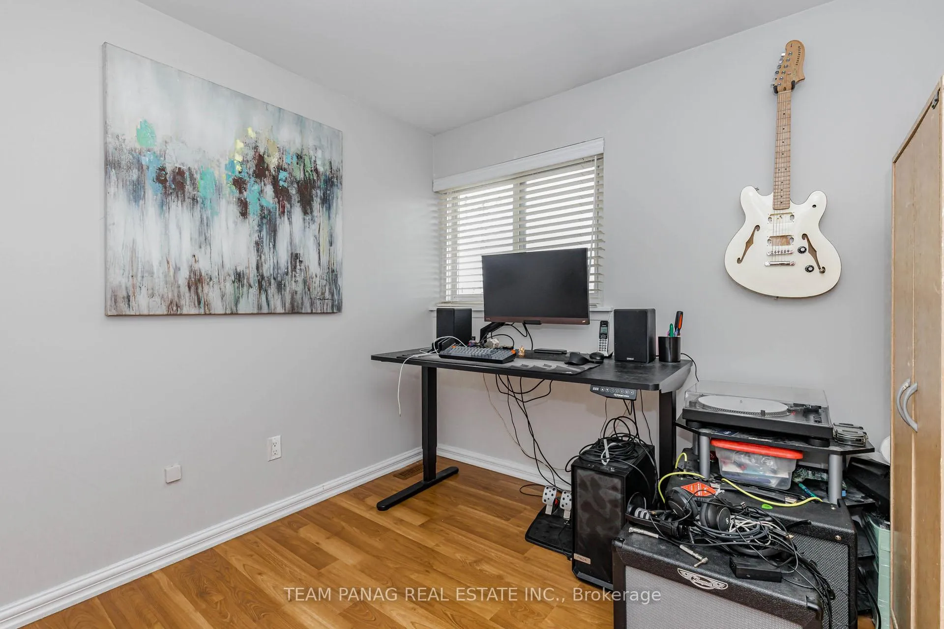 Photo 25 of Unit 30, 9 Kendleton Drive, Etobicoke, Mount Olive-Silverstone-Jamestown — HOMEH