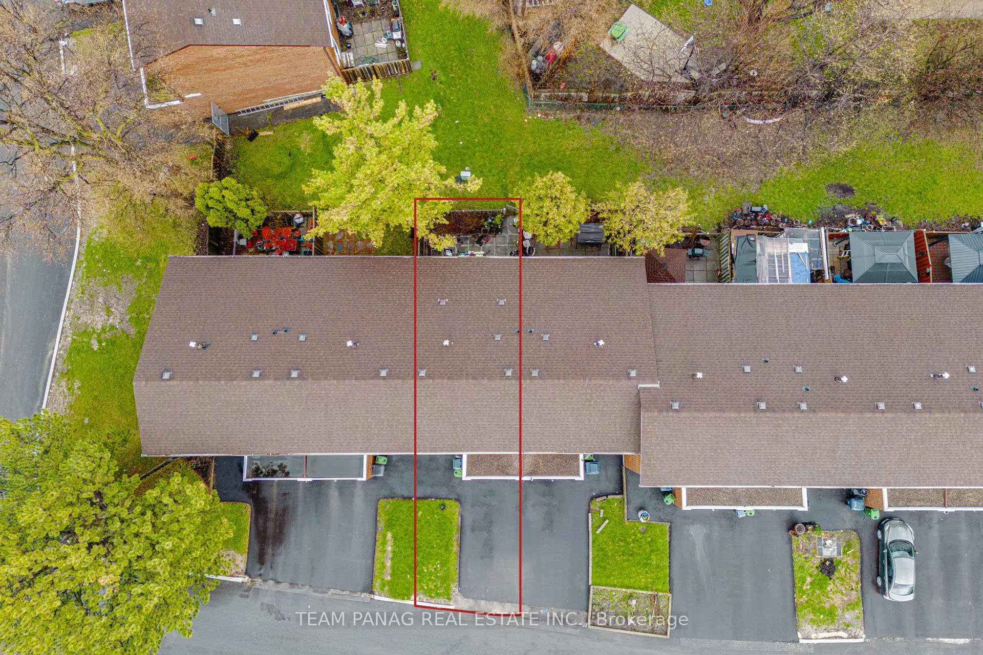 Photo 34 of Unit 30, 9 Kendleton Drive, Etobicoke, Mount Olive-Silverstone-Jamestown — HOMEH