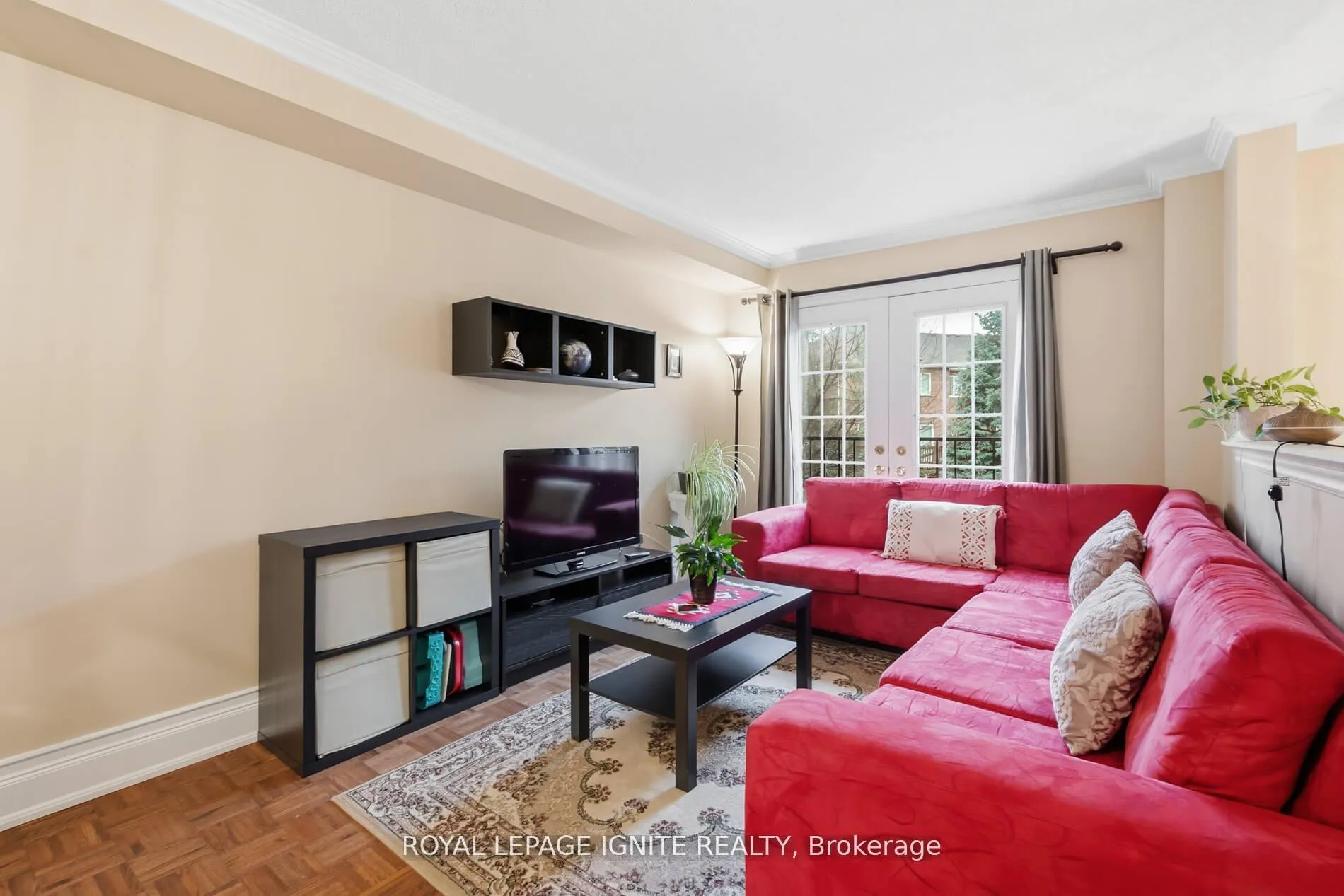 Photo 9 of Unit 37, 19 Foxchase Avenue, Vaughan, East Woodbridge — HOMEH