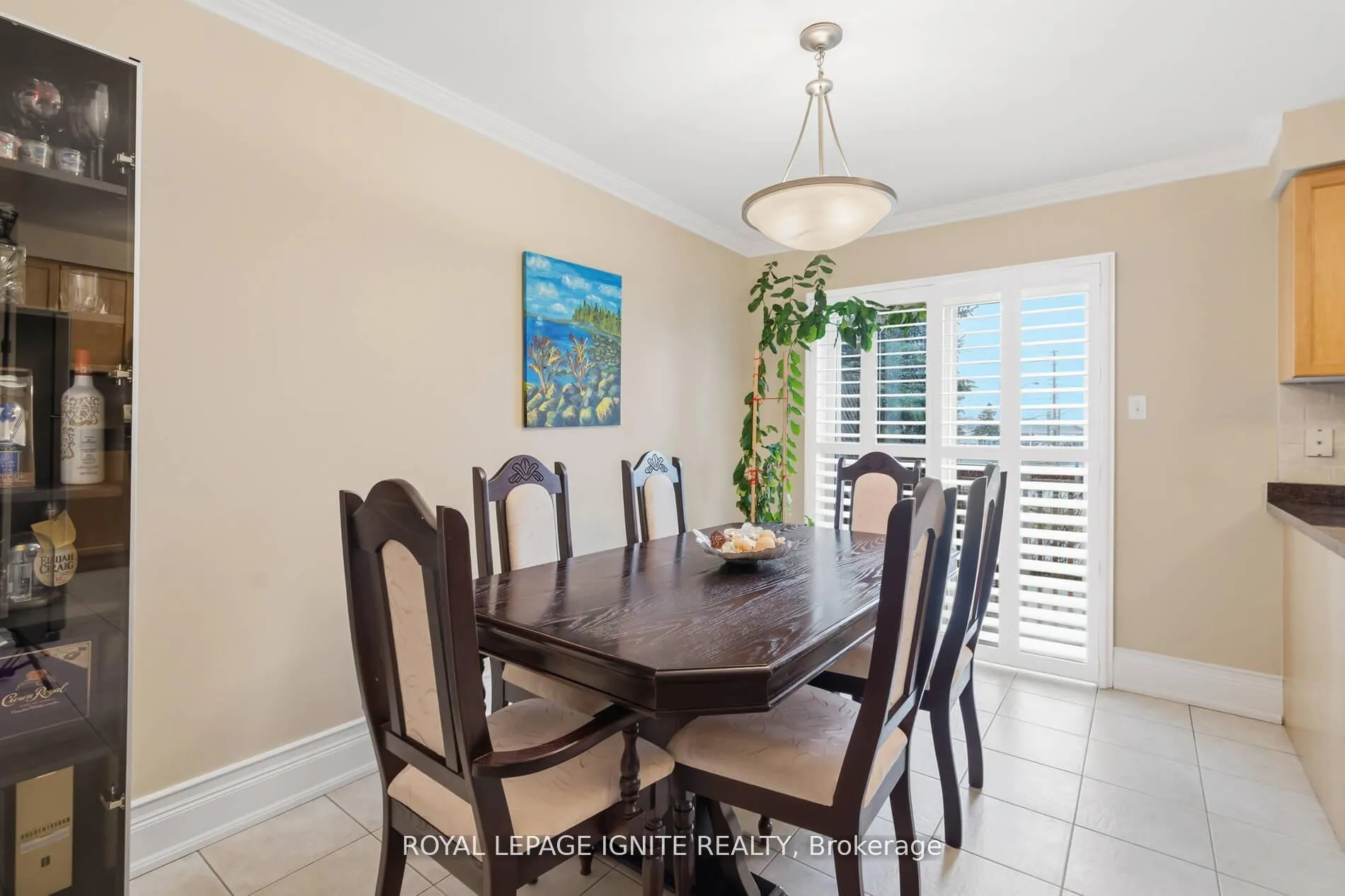 Photo 12 of Unit 37, 19 Foxchase Avenue, Vaughan, East Woodbridge — HOMEH