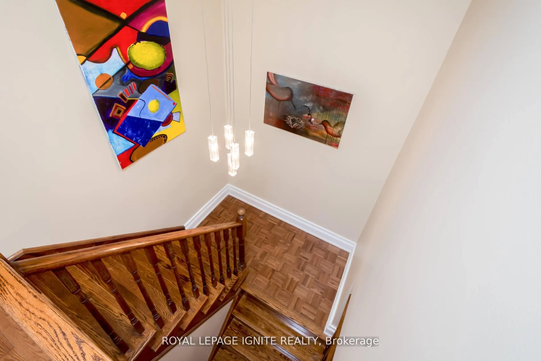 Photo 19 of Unit 37, 19 Foxchase Avenue, Vaughan, East Woodbridge — HOMEH